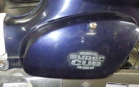 HONDA C50 SUPER CUB AA01