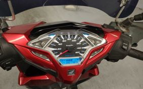 HONDA CLICK125I JF35