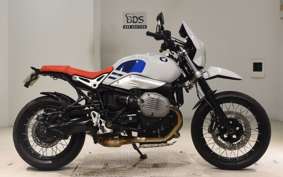 BMW R NINE T URBAN GS 2017