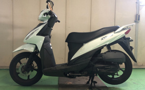 SUZUKI ADDRESS V110 CE47A