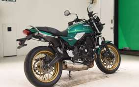 KAWASAKI Z650 RS 2023 ER650M