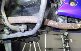 HONDA WAVE 125 I NF125MC