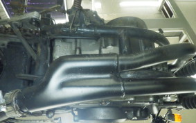 HONDA GB250 CLUBMAN Gen.4