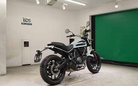 DUCATI SCRAMBLER SIXTY2 2022
