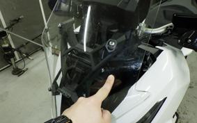 HONDA X-ADV 750 2025 RH21