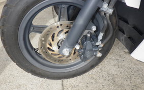 HONDA LEAD 125 JF45