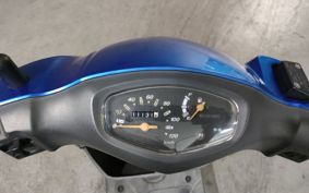 SUZUKI ADDRESS V125 CF4EA