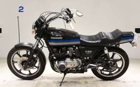 KAWASAKI Z400 J 2021 KZ400J