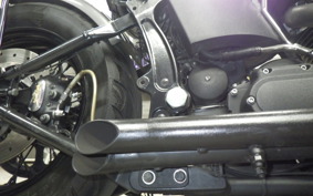 HARLEY FXSTB 1450 2000