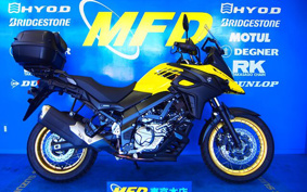 SUZUKI DL650 ( V-Strom 650 ) ABS 2020 C733A