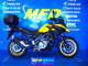 Фото Suzuki DL650 ABS 2020 с японского аукциона