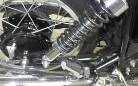 YAMAHA SR400 Gen.5 2022 RH16J