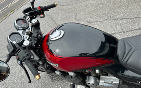 KAWASAKI ZEPHYR 1100 2003 ZRT10A