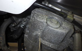 HONDA PCX 125 NC125D