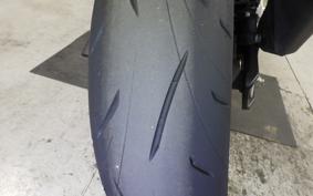 HONDA CB750HORNET 2025 RH24