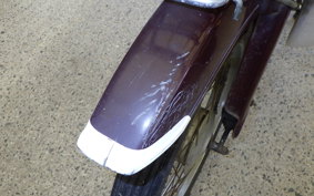 HONDA C90 SUPER CUB E HA02