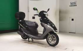 SUZUKI ADDRESS V125 DT11A