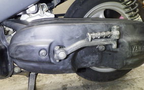 YAMAHA JOG POCHE SA08J