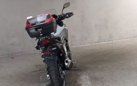 HONDA NC750X RH09