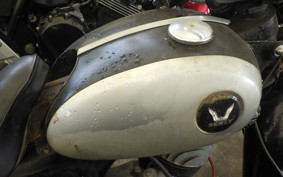 HONDA BENLY 125 1999 JC58