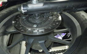 HONDA REBEL 250 A MC49