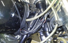 HARLEY FLSTN 1450 2005