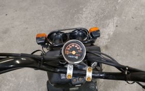 HONDA ZUMAR AF58