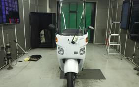 HONDA GYRO CANOPY TA03