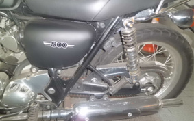 KAWASAKI W800 2011 EJ800A