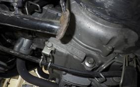 YAMAHA TRICITY 155 A SG37J