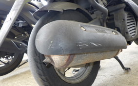 YAMAHA JOG Gen.5 SA36J