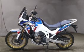 HONDA CRF1100L AFRICA TWIN SD10