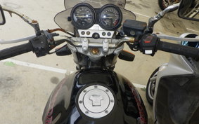 HONDA CB400SF NC31