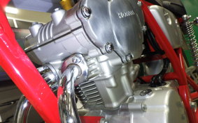 HONDA DREAM 50 AC15