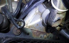 SUZUKI GSX250S KATANA 1998 GJ76A