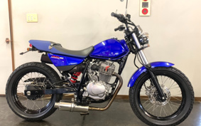 HONDA FTR223 MC34