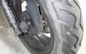 HONDA SPACY 100 2024 JF13