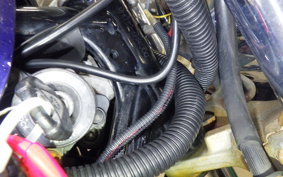 YAMAHA DRAGSTAR 400 CLASSIC 2004 VH01J