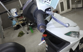 SUZUKI ADDRESS 110 CE47A