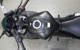 SUZUKI ｼﾞｸｻｰ250SF 2025 ED22B