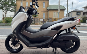 YAMAHA N-MAX 155 ABS SG66J