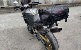 YAMAHA MT-09 Tracer 2015 RN36J