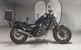 HONDA REBEL MC49