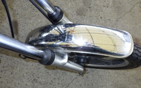 SUZUKI GN125 H