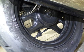 HONDA DIO GEN 3
