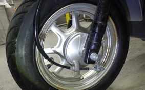 HONDA TACT-4ﾍﾞｰｼｯｸ 2011 AF79