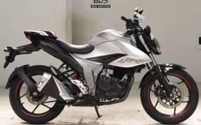 SUZUKI ジクサー150 ED13N