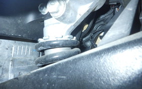 SUZUKI HAYABUSA Gen.2 2008