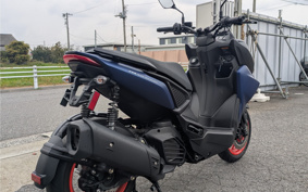 YAMAHA FORCE ABS SG79J