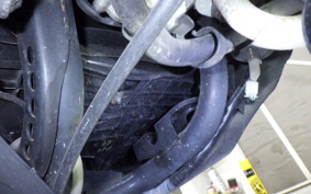 YAMAHA GEAR Gen.2 2018 UA08J